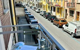 Sole E Mare - Viareggio