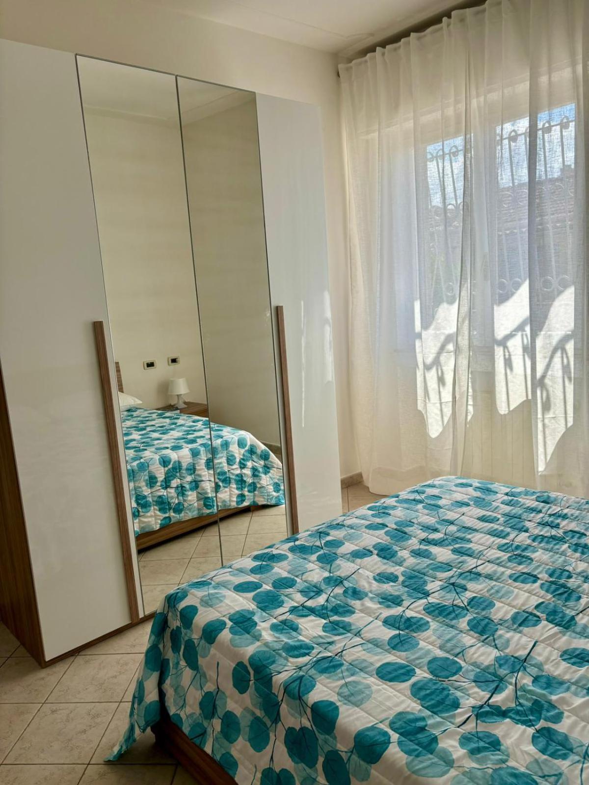 Appartamento Sole E Mare - Viareggio Esterno foto